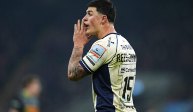 Louis Rees-Zammit commits to Bristol with new long-term deal