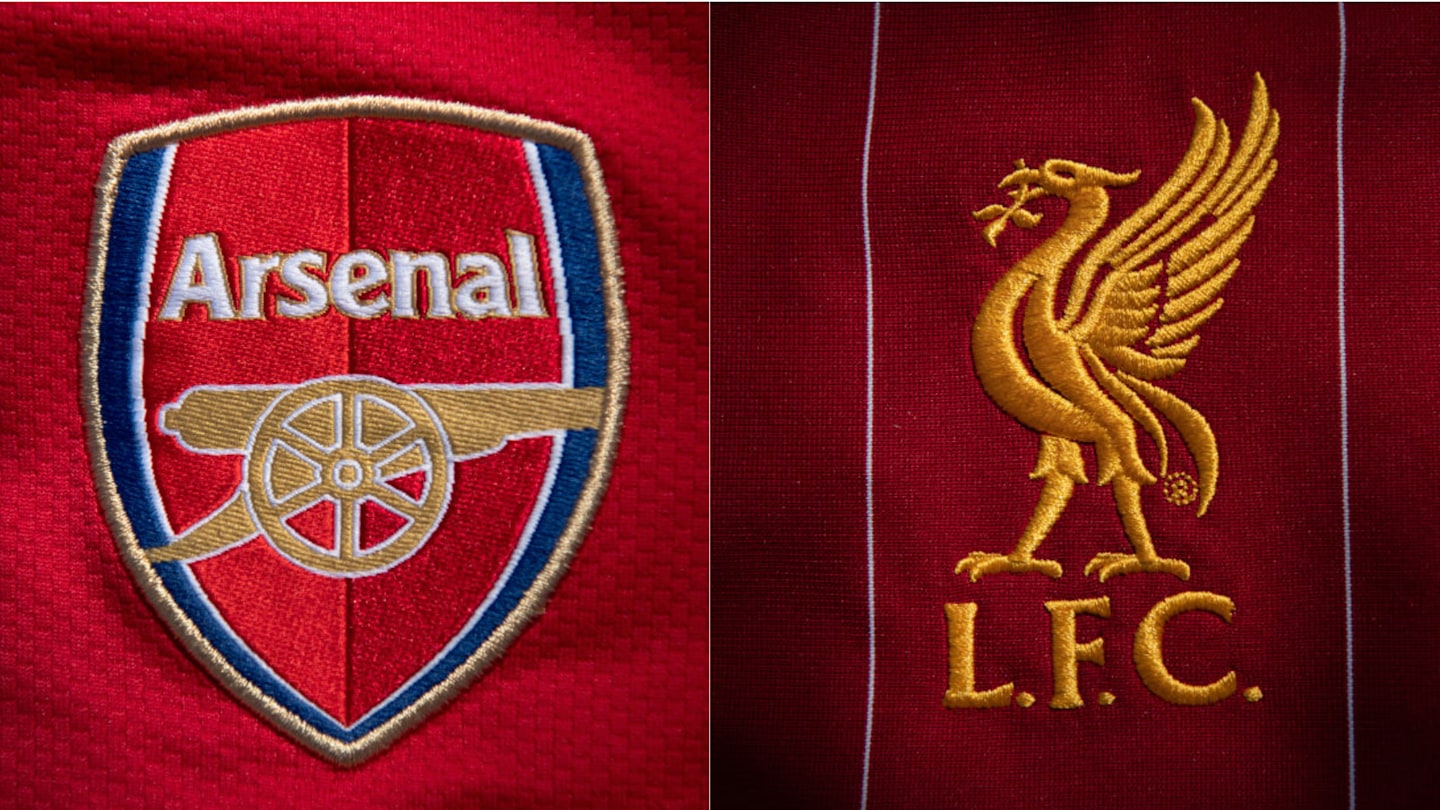 Arsenal vs. Liverpool: Preview, Predictions and Lineups