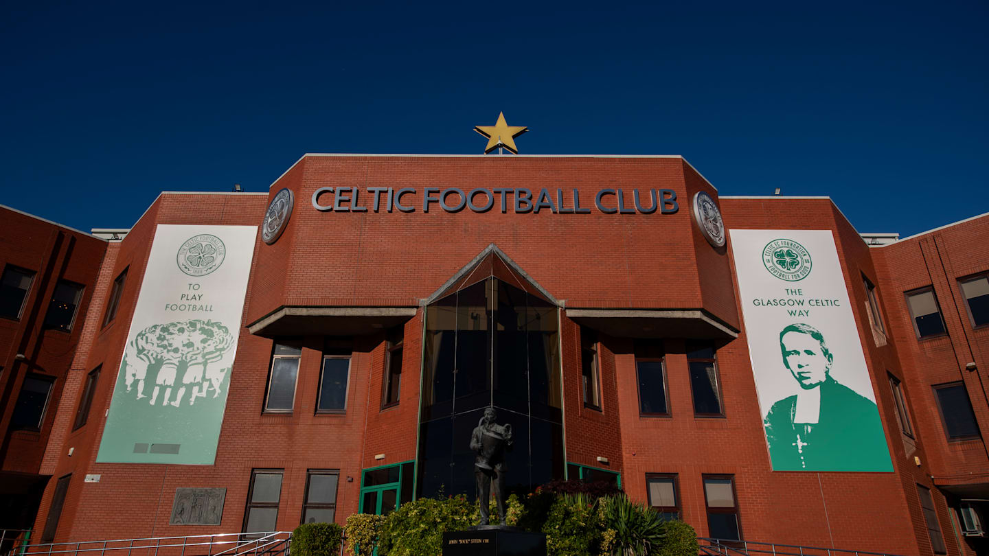 Celtic FC v SK Slovan Bratislava - UEFA Champions League 2024/25 League Phase MD1