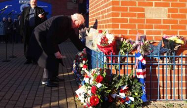 Always Remembered | Rangers Football Club