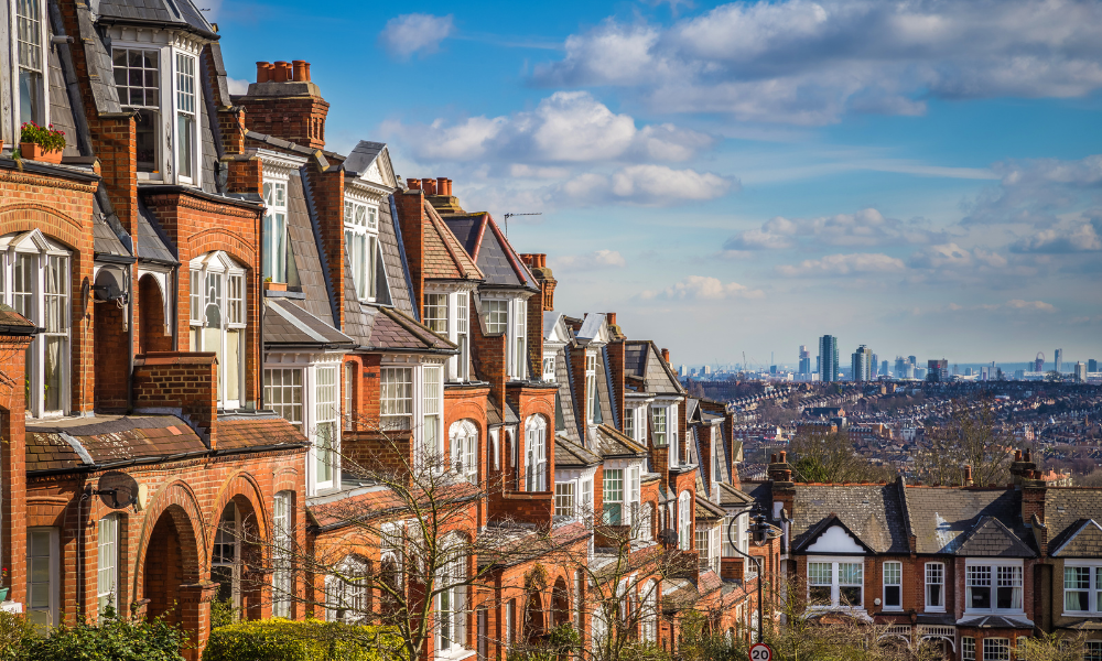 London property sellers more likely to sell at a loss