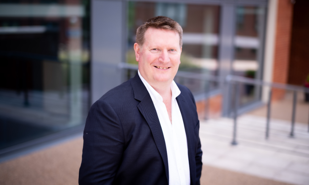 Rising costs, climate risks leave UK SMEs exposed - reports