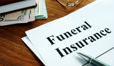 The cost of death in the UK: rising funeral costs expose gaps in life cover