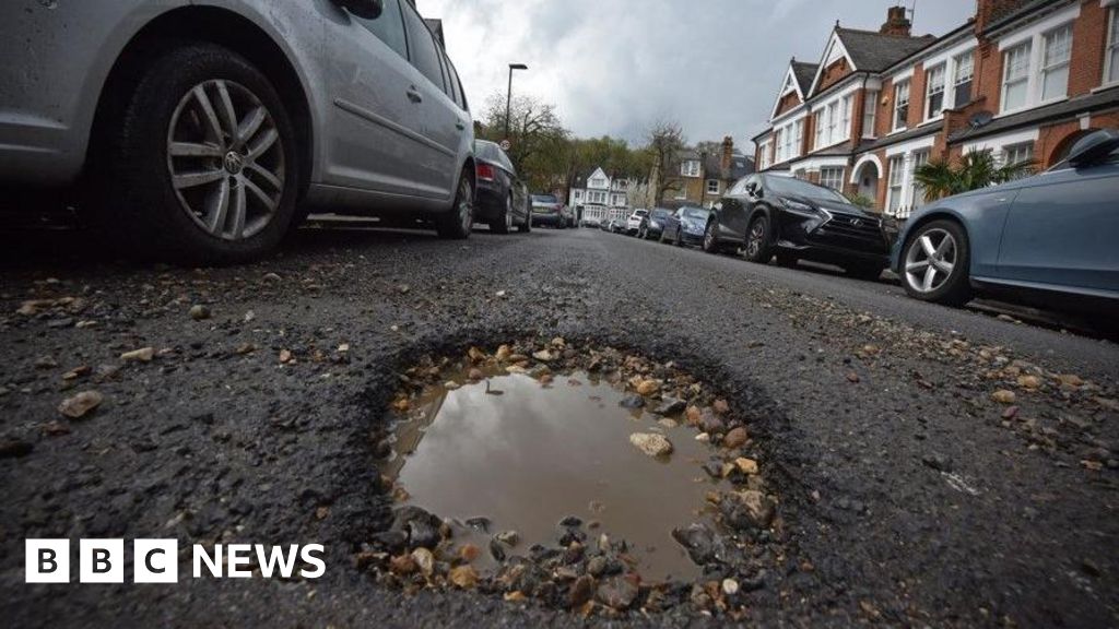 Pothole ratings system condemned by London councils as inaccurate