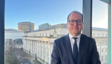 Criminal barristers to strike indefinitely over justice system ‘crisis’