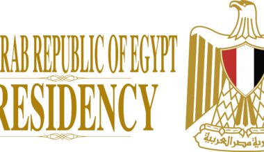 Presidency of the Arab Republic of Egypt