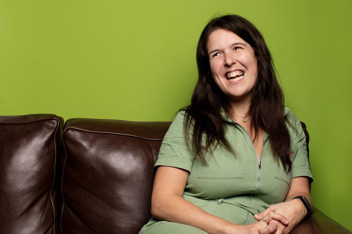 06. Rosie Jones Storyhouse Chester 30.09.23