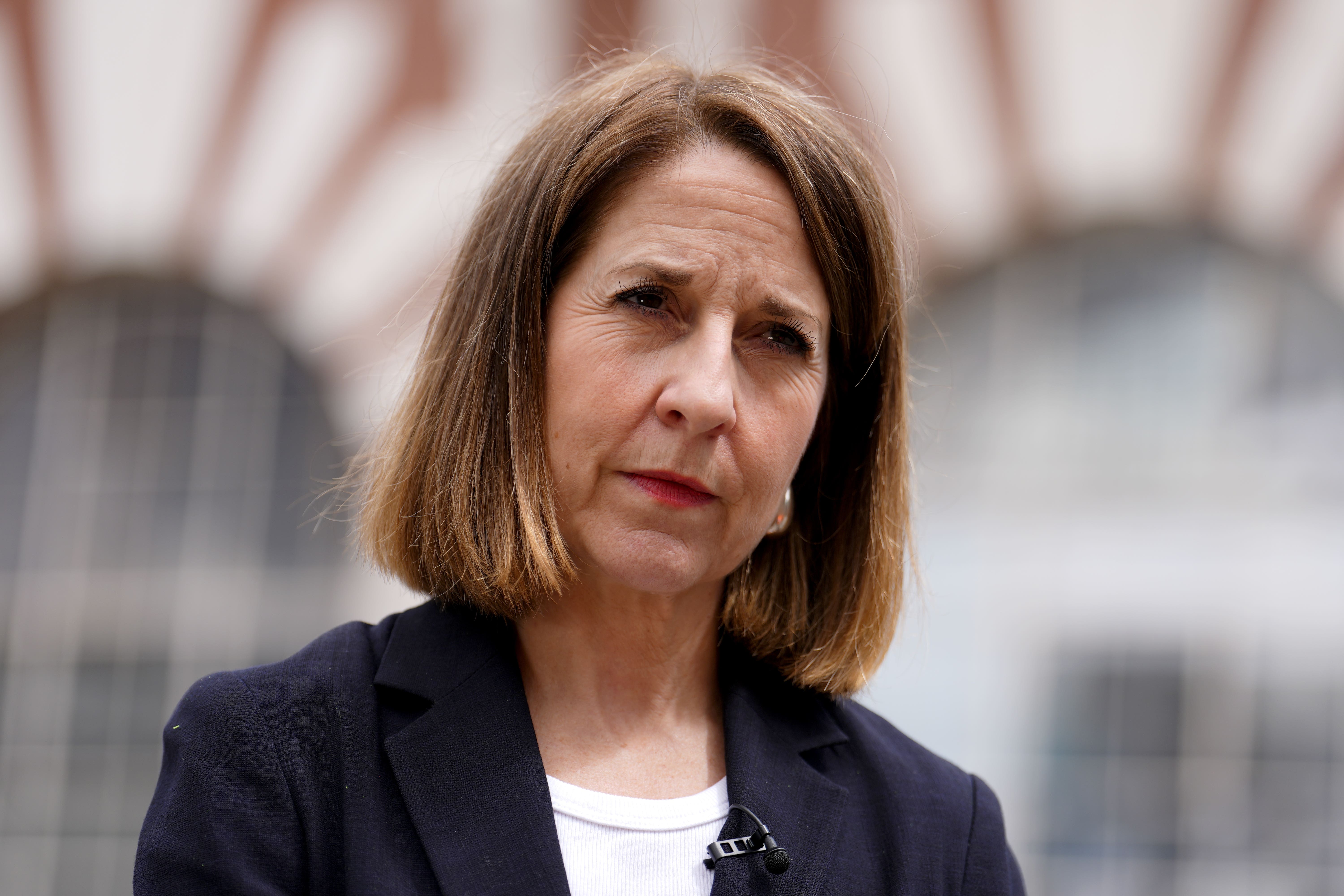 Ofcom’s investigation into Elon Musk’s Grok AI must not take ‘months and months’, the technology secretary has warned