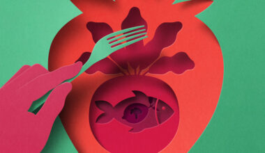 Brain Health Challenge: Try the MIND Diet