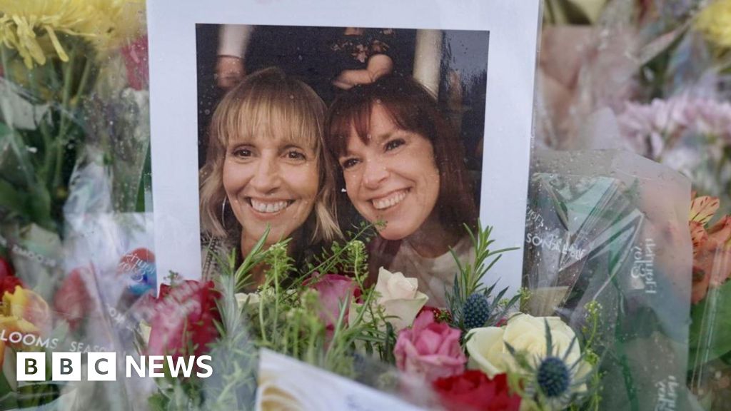 Mum adored daughter, friend says