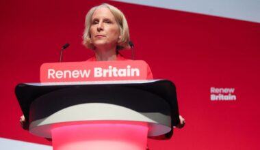 UK takes aim at struggling water sector with new regulator