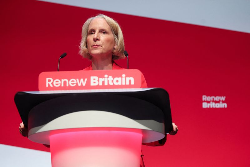 UK takes aim at struggling water sector with new regulator