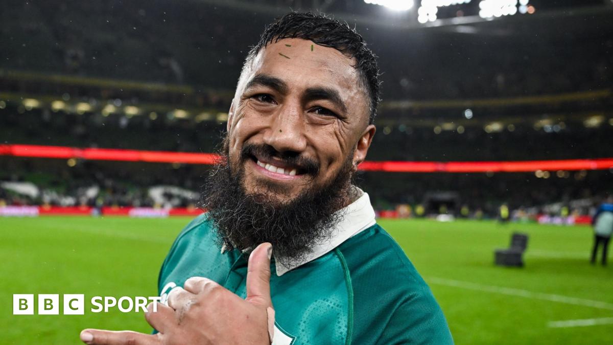 Bundee Aki