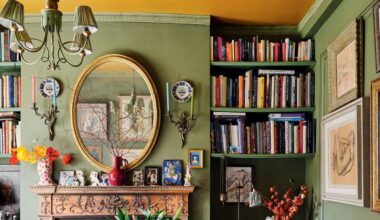 What does the ‘real home’ trend tell us about interiors right now?