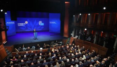 Opening Ceremony of the Cyprus Presidency of the Council of the European Union 2026