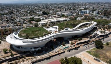 The most exciting museum openings in 2026 - The Art Newspaper