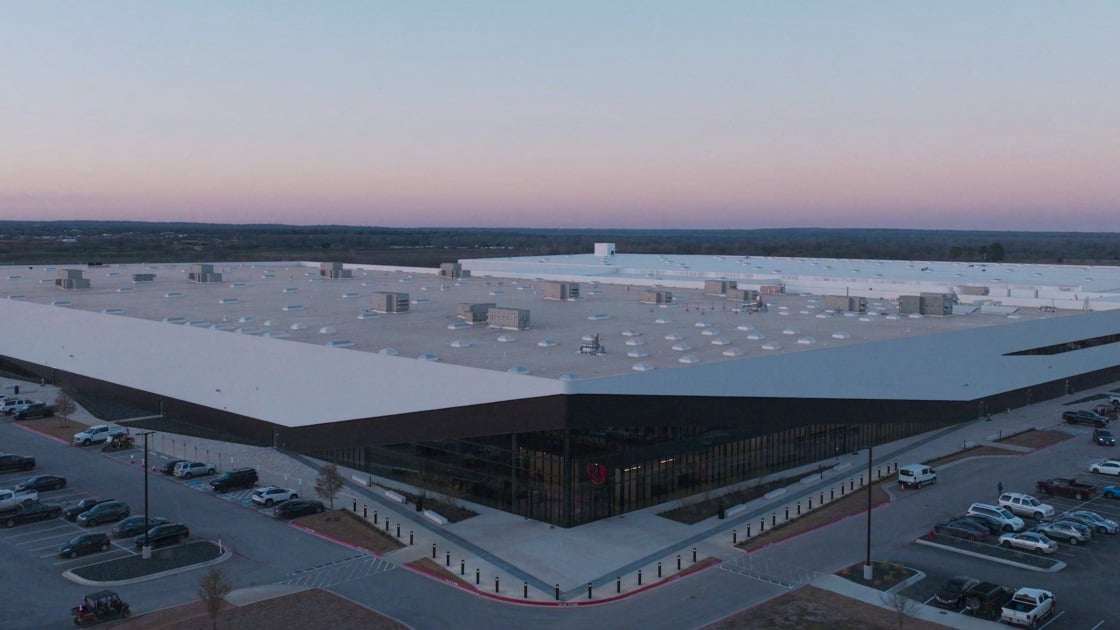 SpaceX Prepares to Double Output at Texas Starlink Factory