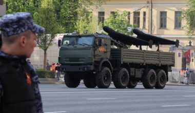 How Important Is Iran For Russia's War Effort?