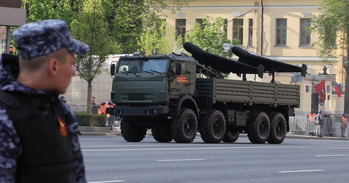 How Important Is Iran For Russia's War Effort?