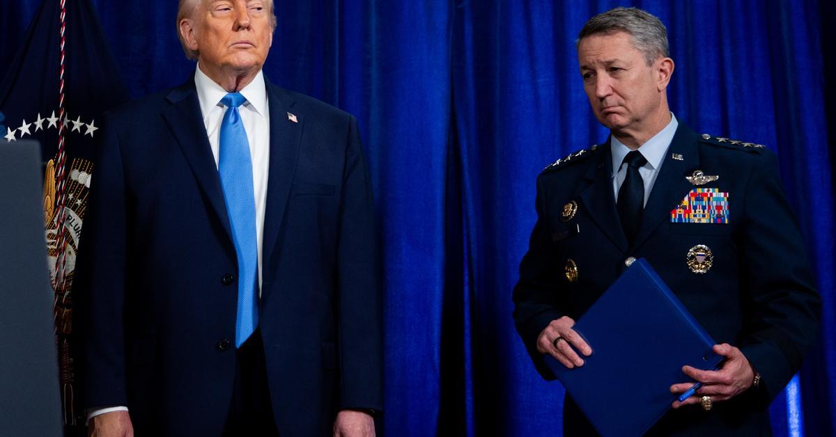 The EU versus Trump's imperialism