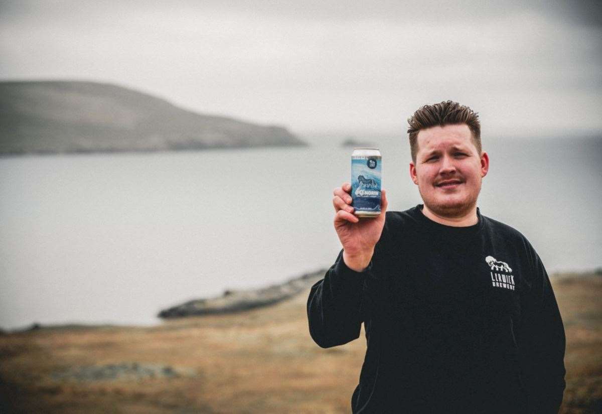 Lerwick Brewery sponsoring The Hounds of Love ‘Love Shack’ festival in Glasgow