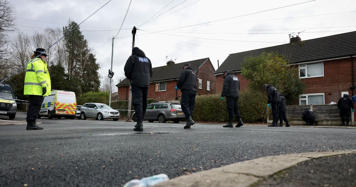 Manchester Evening News