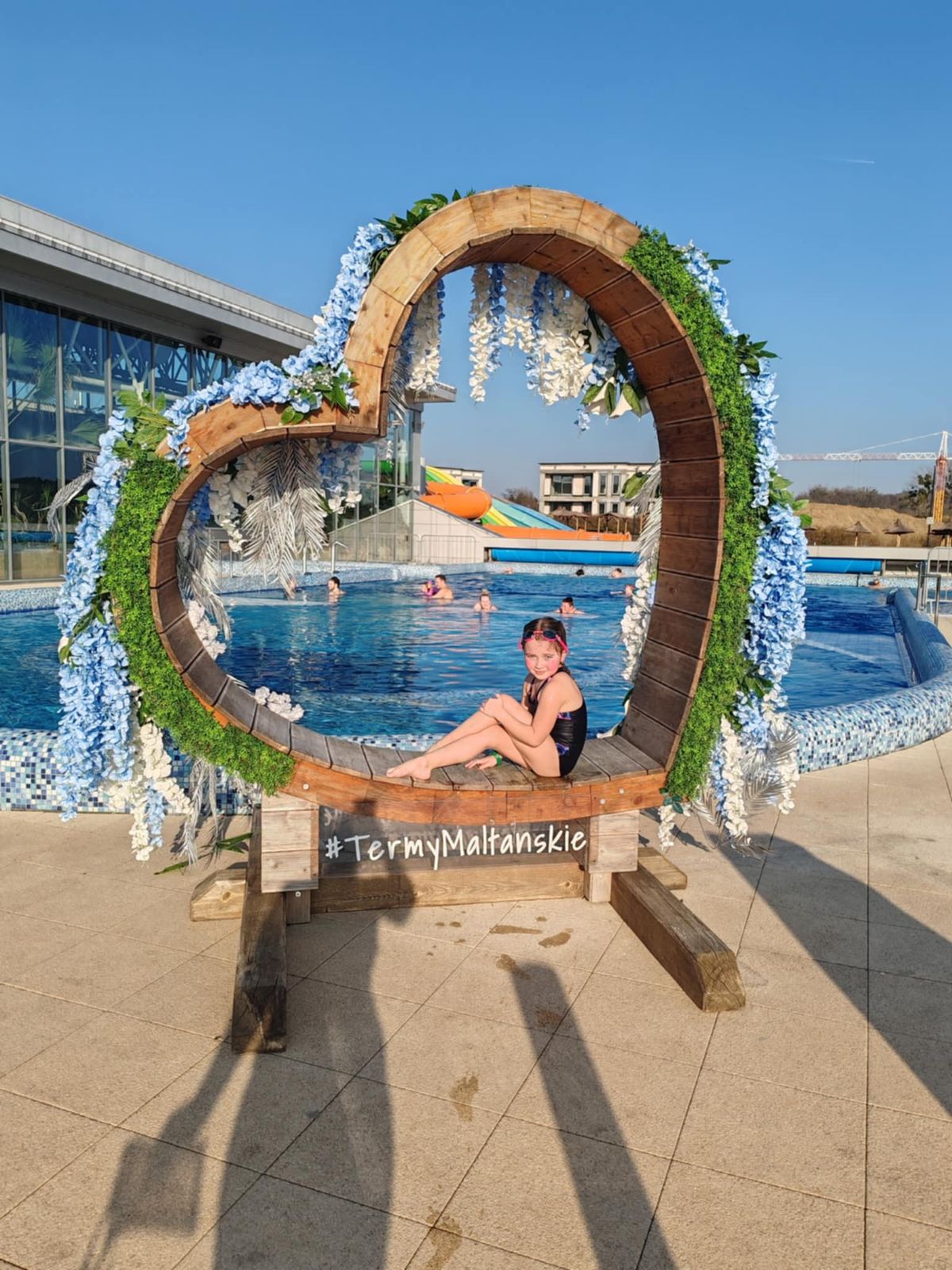 Aarla was treated to a day full of activities in Poland on a budget. 