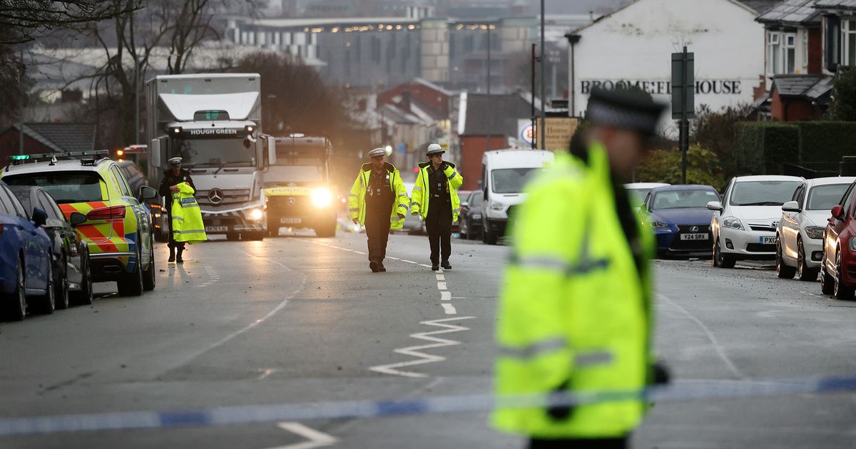 Manchester Evening News