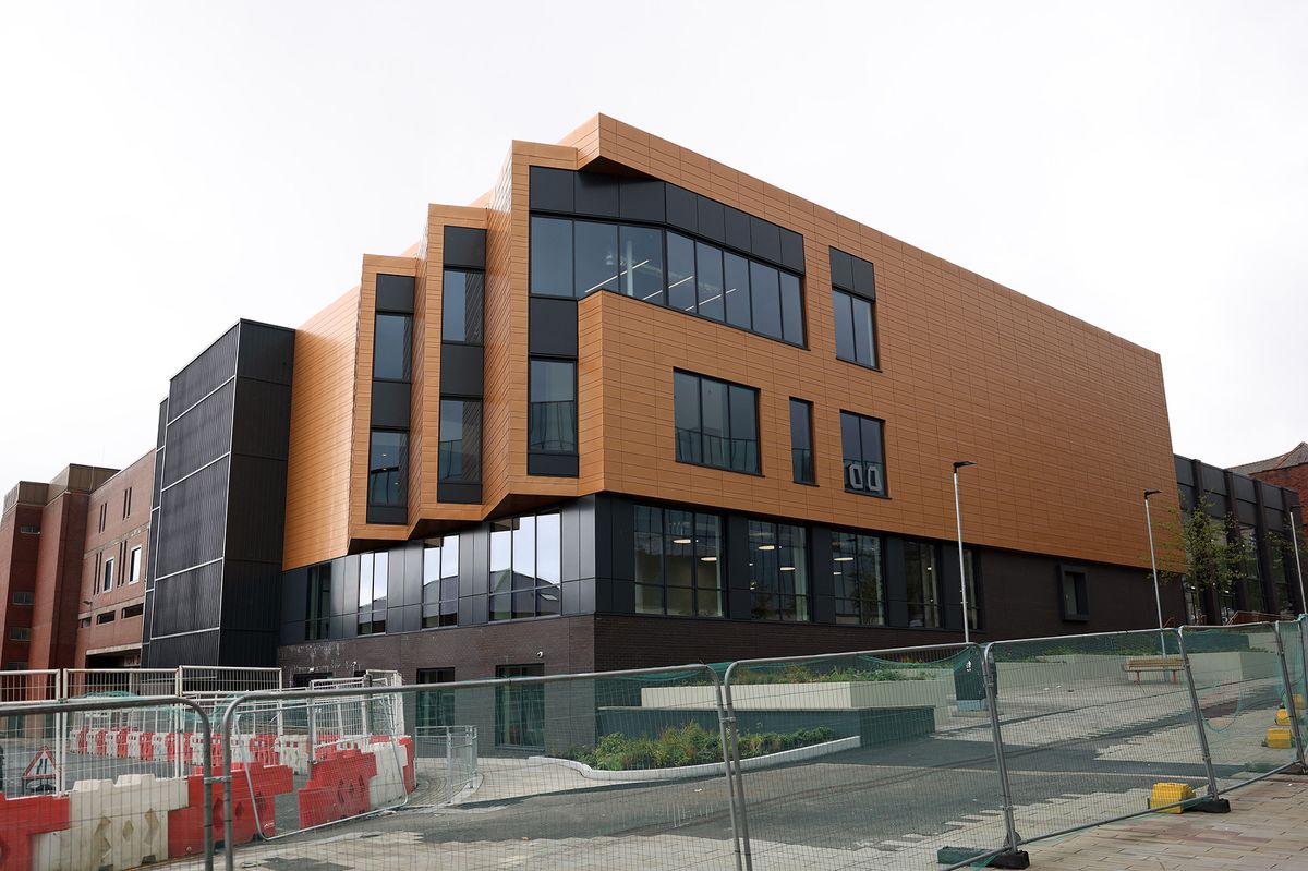 All the things that should have happened in Oldham this year - but didn't