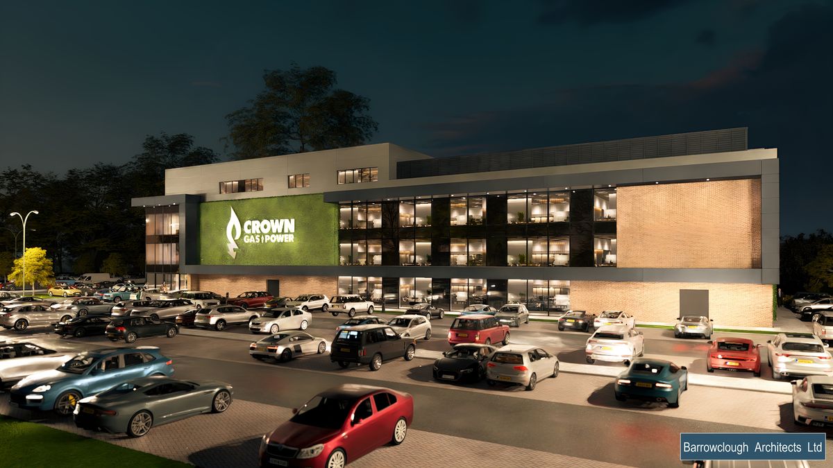 The site could bring 250 new jobs to the borough.