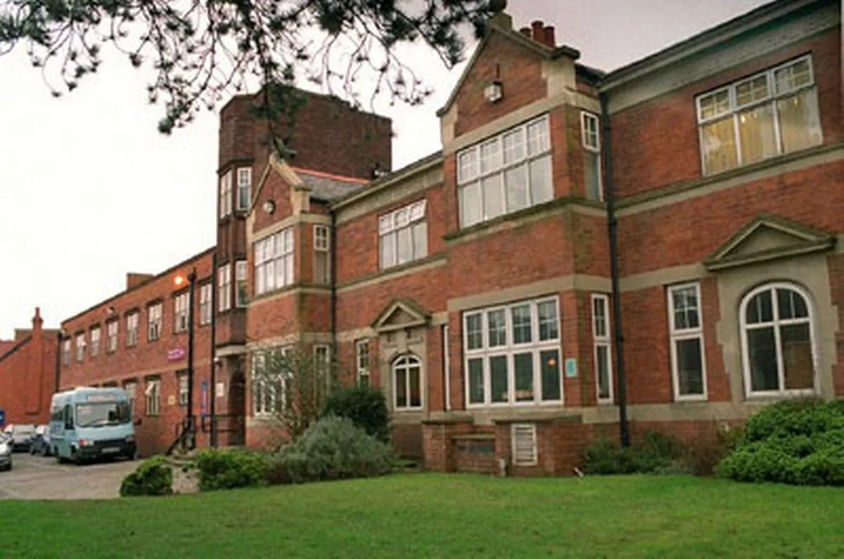 Sutton Cottage Hospital (pre its revamp) is set to open fully revamped and repurposed in 2026