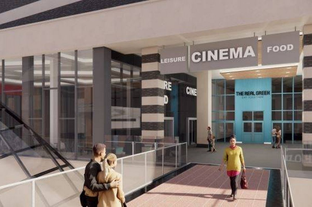 A new leisure brand and restaurant will join Odeon in the former Showcase Cinema unit in Cabot Circus.