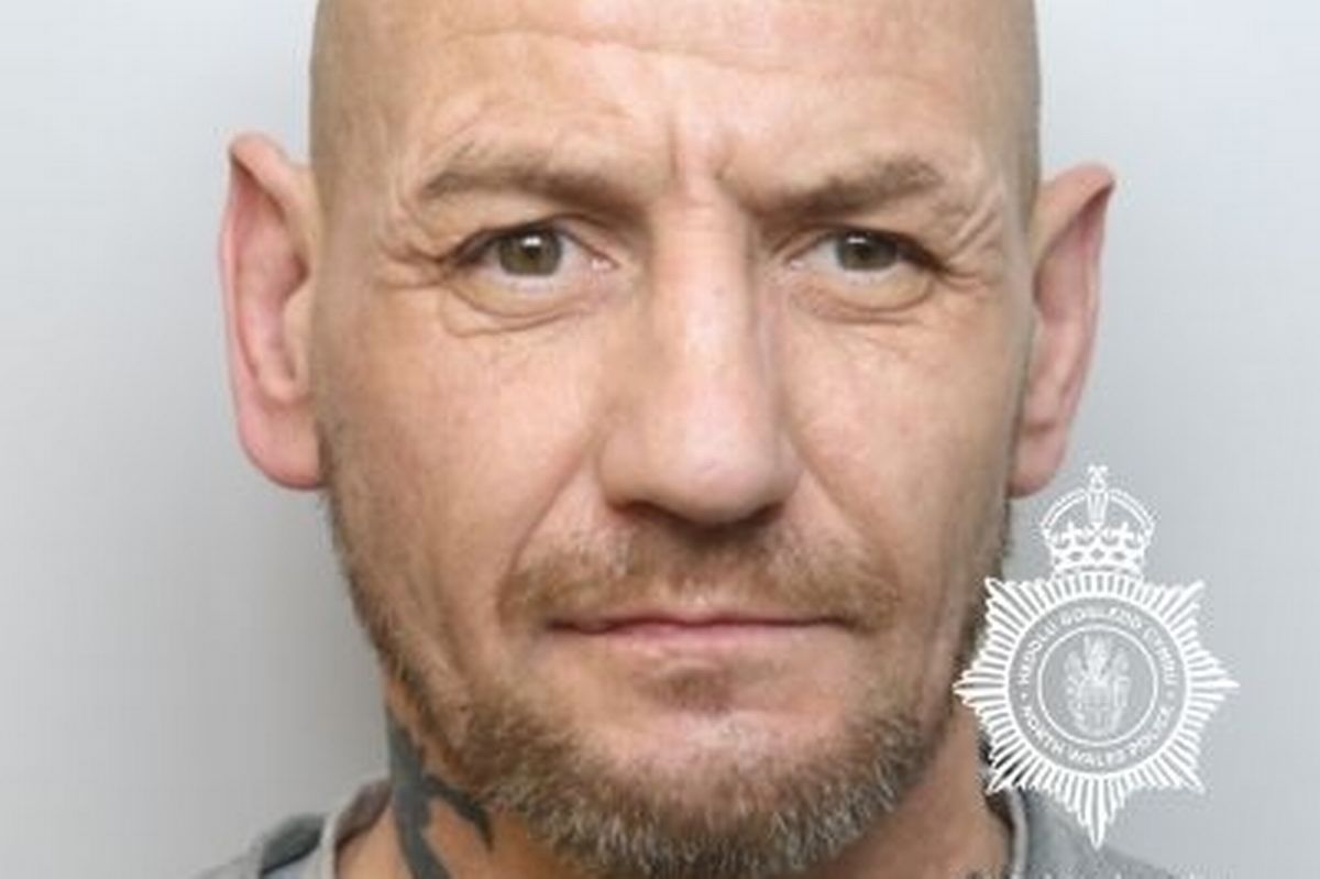 Roland Michael Doano, 47, was jailed for 16 weeks