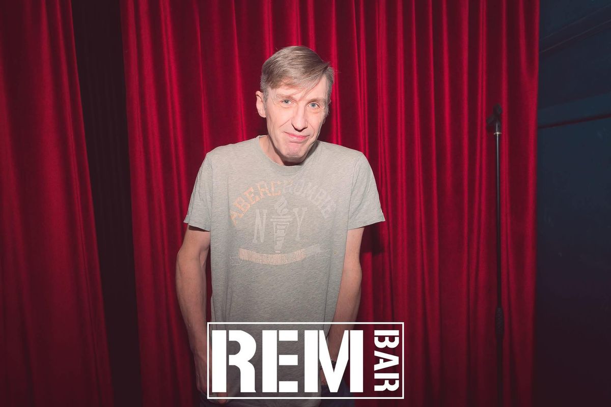 Simon Parker was a resident DJ at The REM Bar in Manchester for a number of years, helping curate the Shoot Your Shot event
