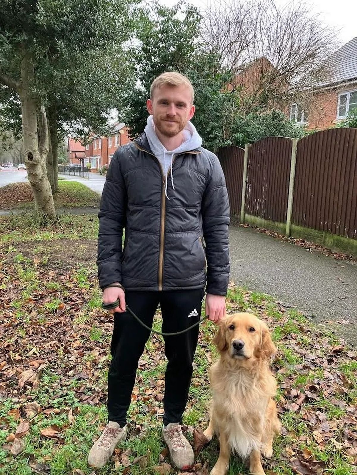 Tom, 32, says he believes it's 'within the council’s right to hold gigs for everyone'