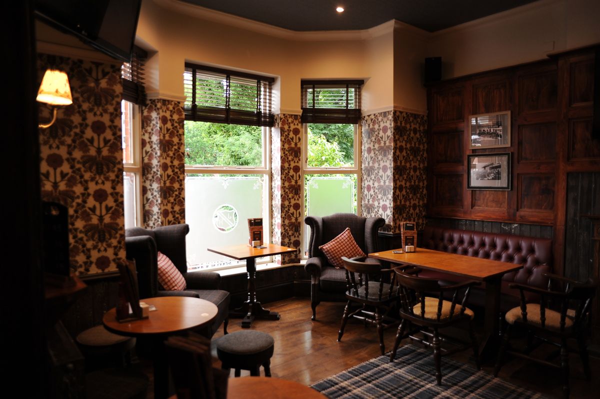 'There's a real feeling of living together in this lovely community hub'