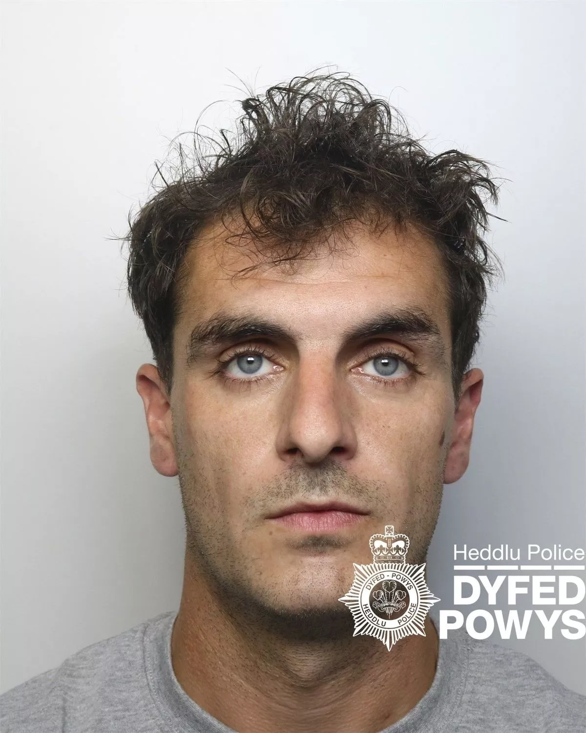 Jake Dighton, 32, of Bridge Street Llanelli