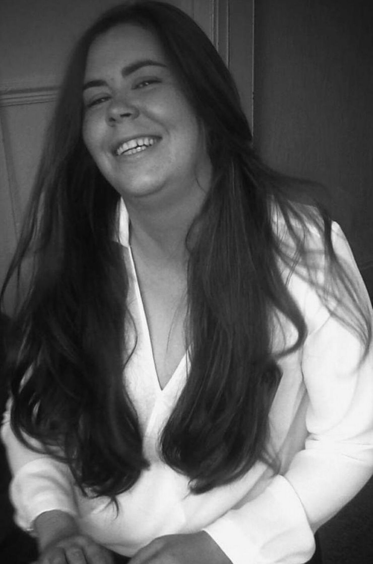 Louise McKenzie, 38, died suddenly on Christmas Day