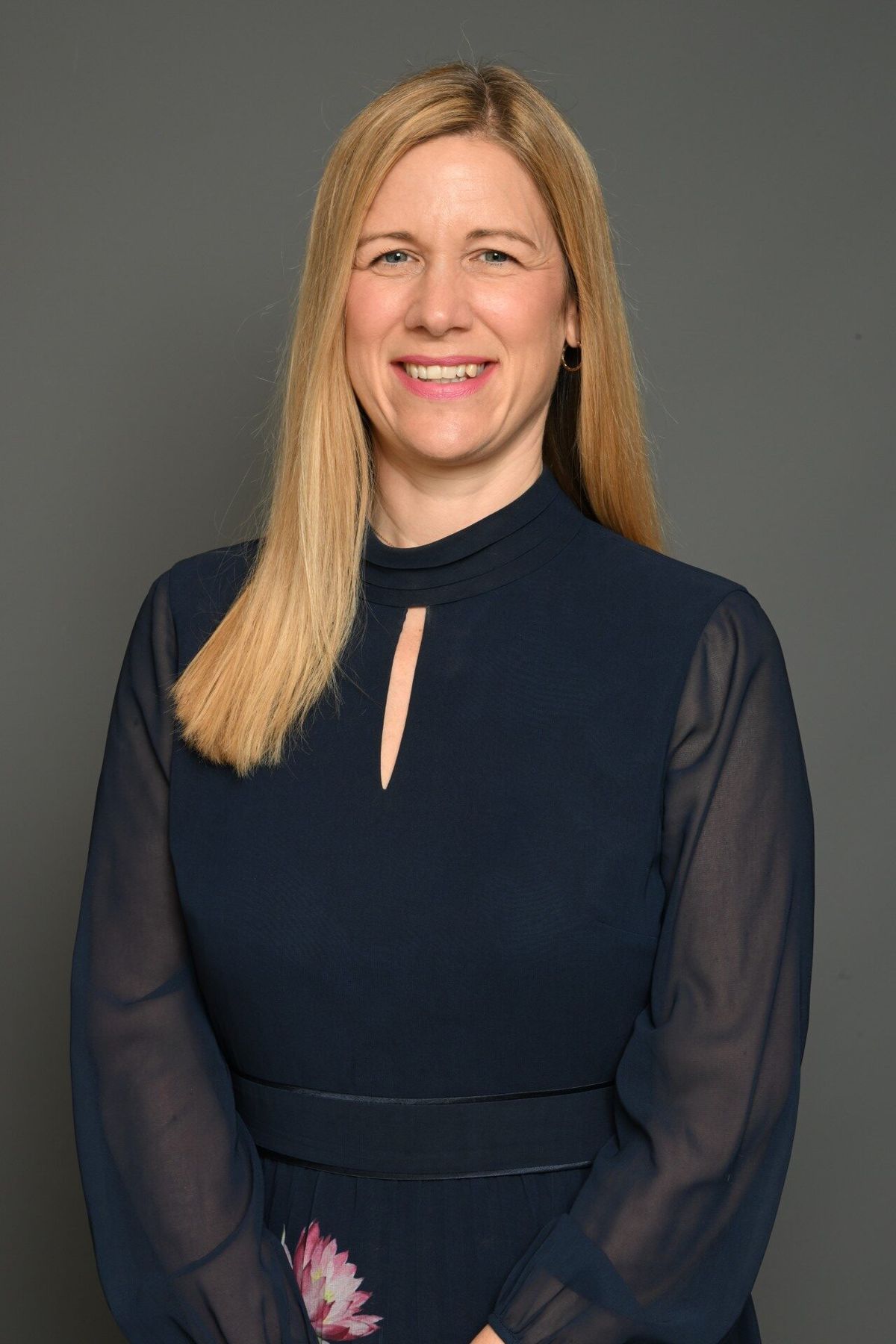 Solicitor General Ellie Reeves