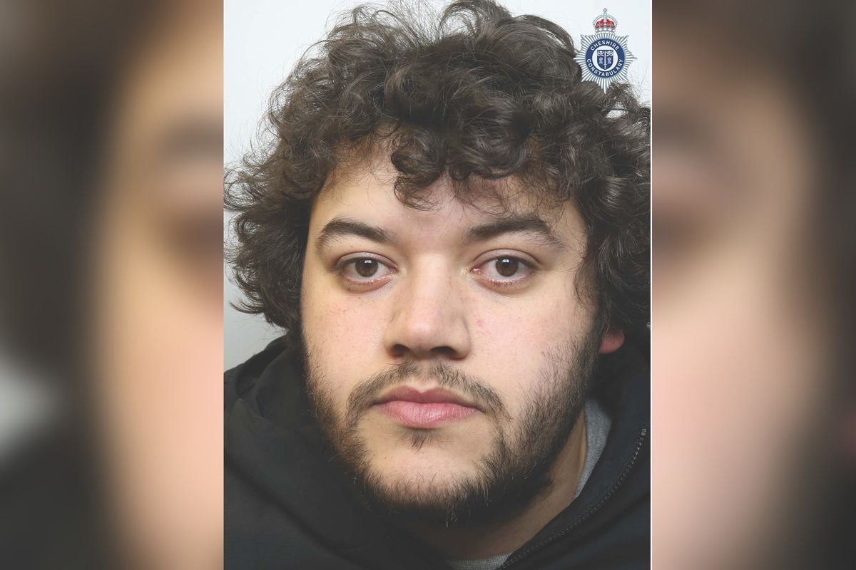 Nathan Ashcroft, 24, of Belfast Road, Old Swan