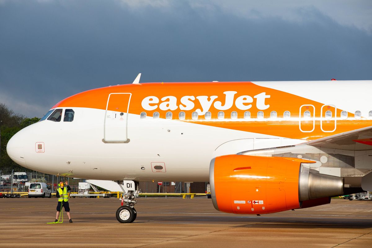 EasyJet's claim that the cost of adding large cabin bags to flight bookings was "from £5.99" has been deemed "misleading" by a regulator
