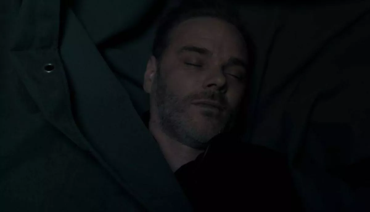 Another brutal death was revealed on Emmerdale on Monday