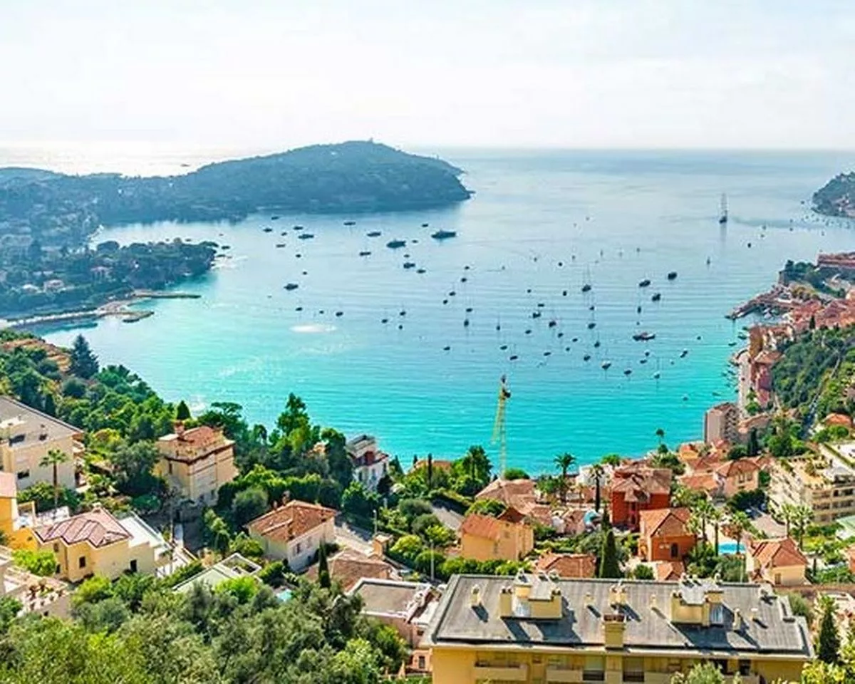 French Riviera Cruise