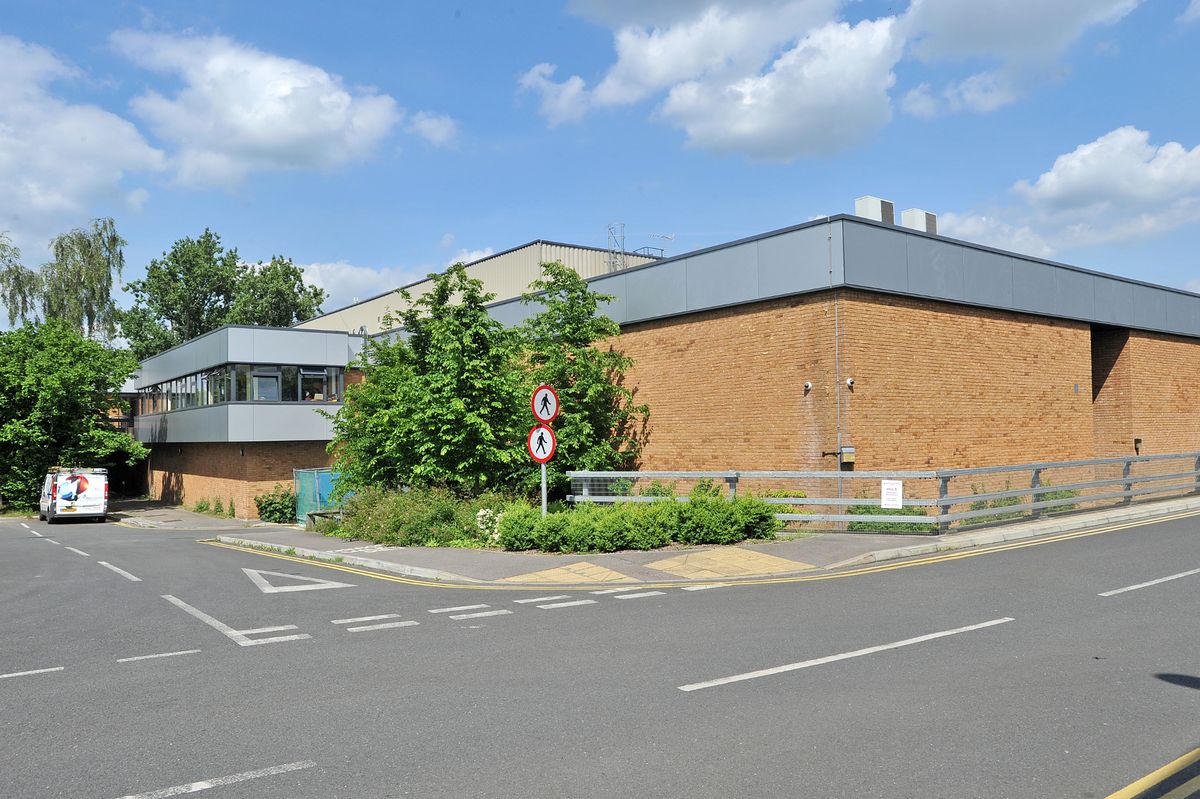 Everyone Active has given details of a project to upgrade the gym and refurbish exercise rooms