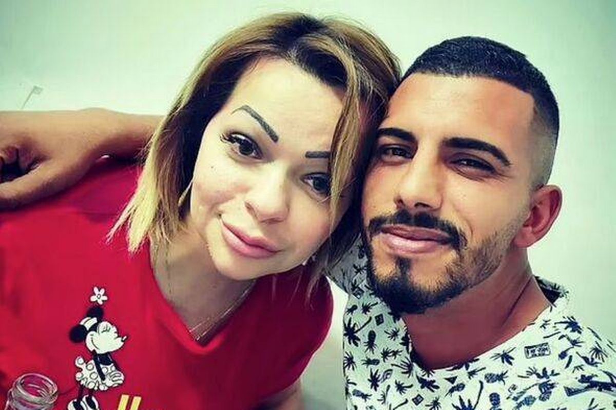 Galina Nikolova and Stoyan Stoyan