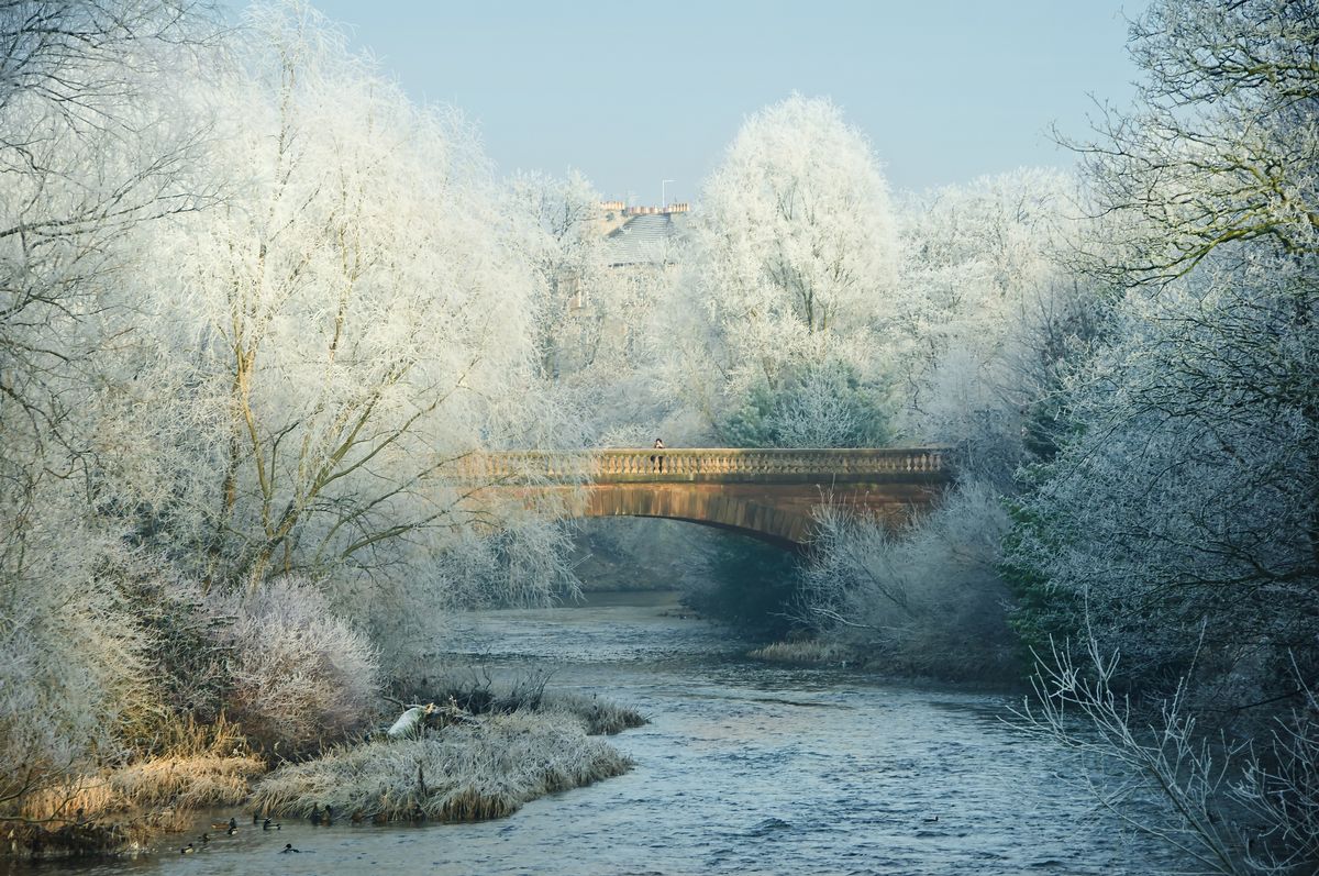 A yellow warning has been issued.