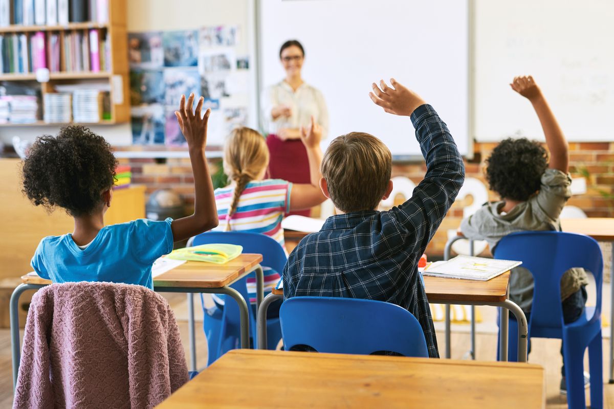 A new site in South Bristol will offer some much-needed places for SEND pupils