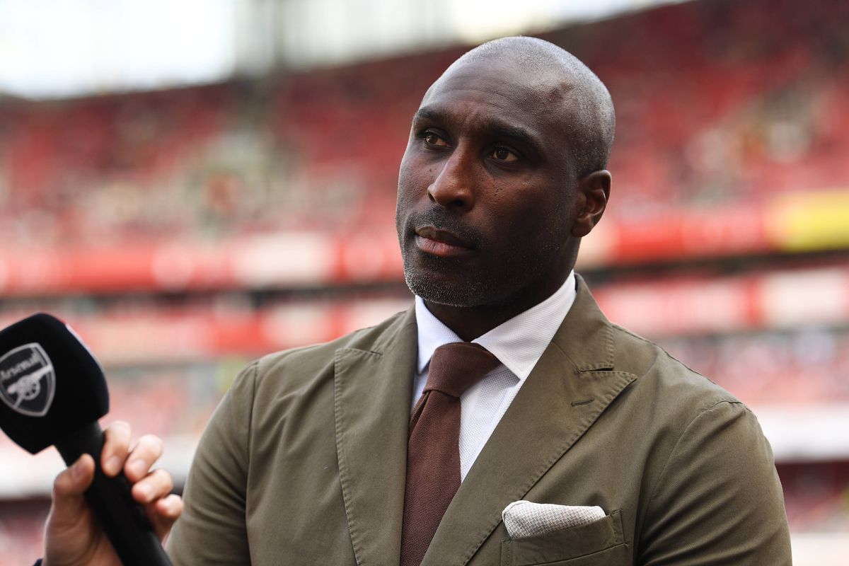 Sol Campbell believes Liverpool's title win last season was "almost too easy"