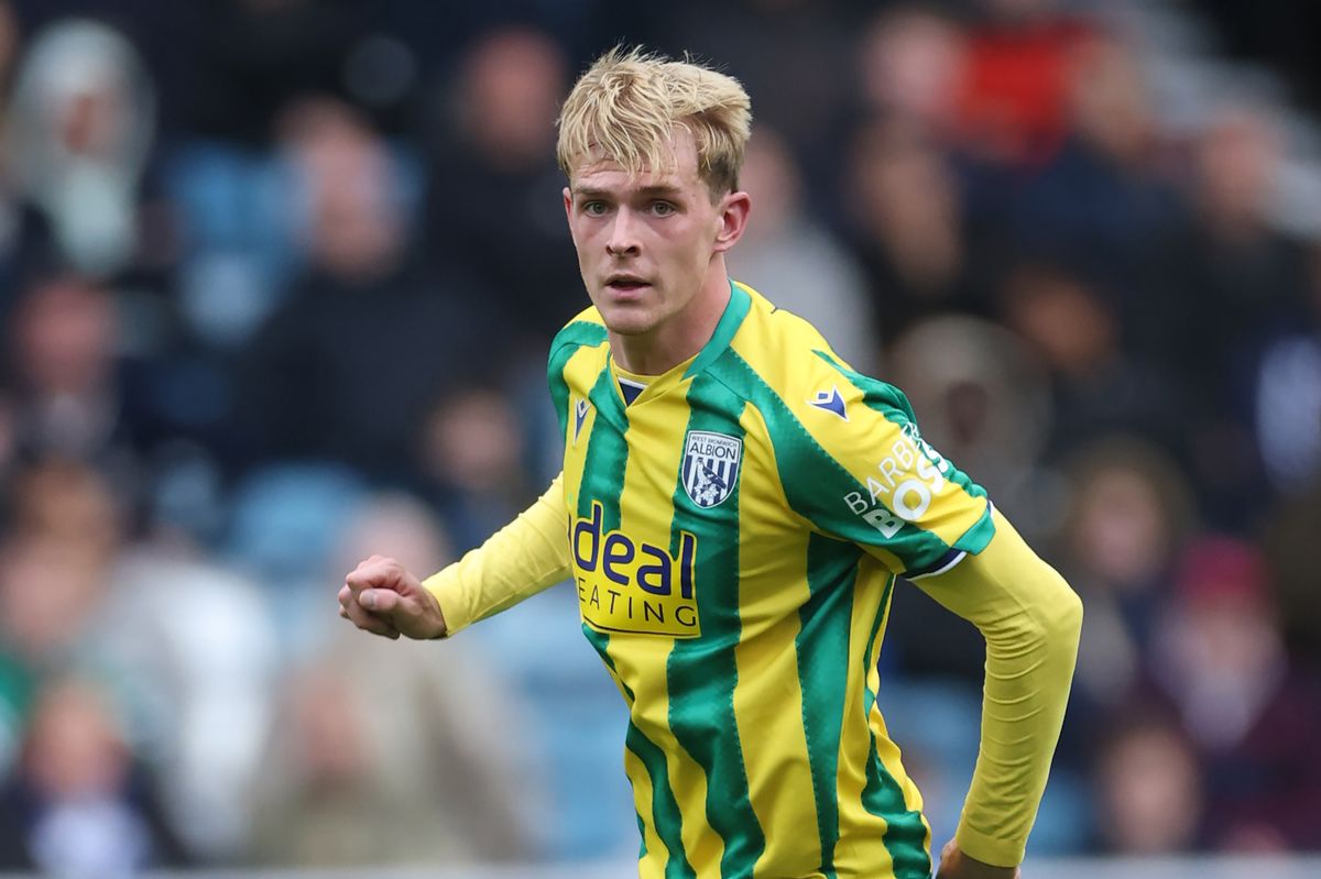 Toby Collyer returned to Manchester United at the beginning of January after a frustrating loan spell at West Brom