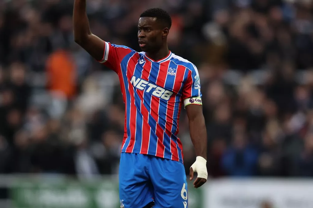 Marc Guehi continues to be linked with a transfer to Liverpool after a move collapsed in the summer